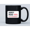 NW8007B – MUG (Coming Soon) – ABBEY ROAD OFFICIAL STREET SIGN