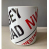 NW8007W – MUG (Coming Soon) – ABBEY ROAD OFFICIAL STREET SIGN