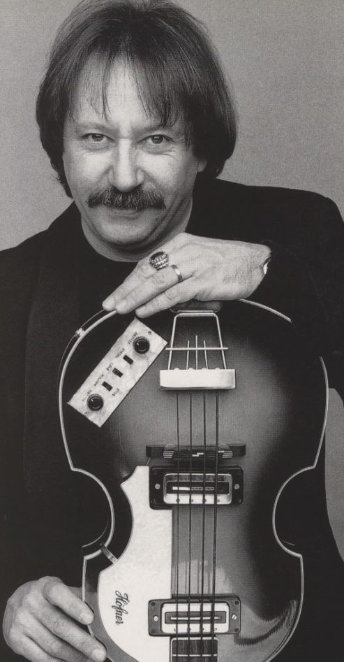 1991 RL HOFNER SEUL PH 1991 RL HOFNER SEUL PH
